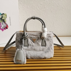 Prada Top Handle Bags